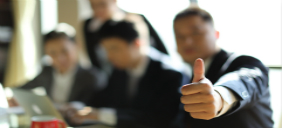 公司兩項方案成果榮獲久其第九屆創(chuàng)新獎